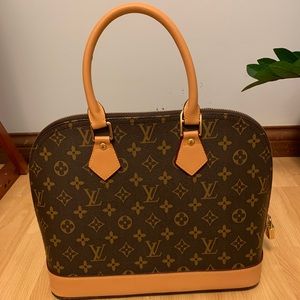 Louis Vuitton Handbag